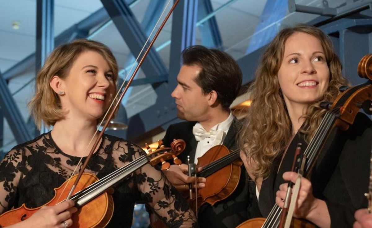 WDR Sinfonieorchester