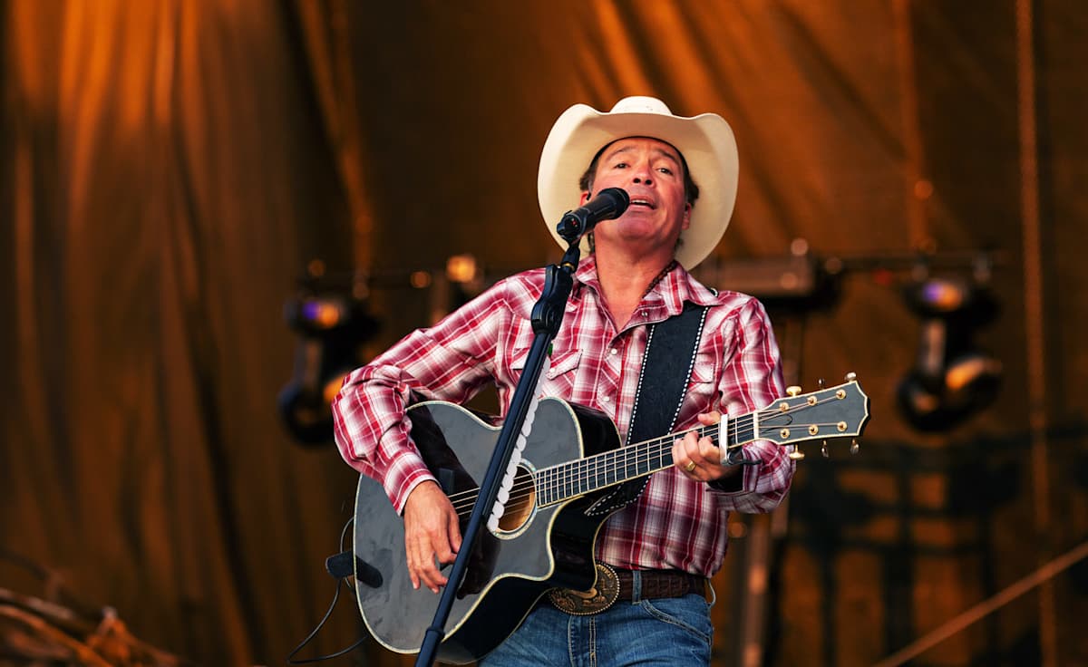 Clay Walker