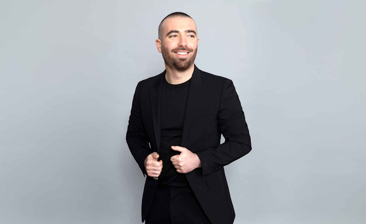 Omer Adam