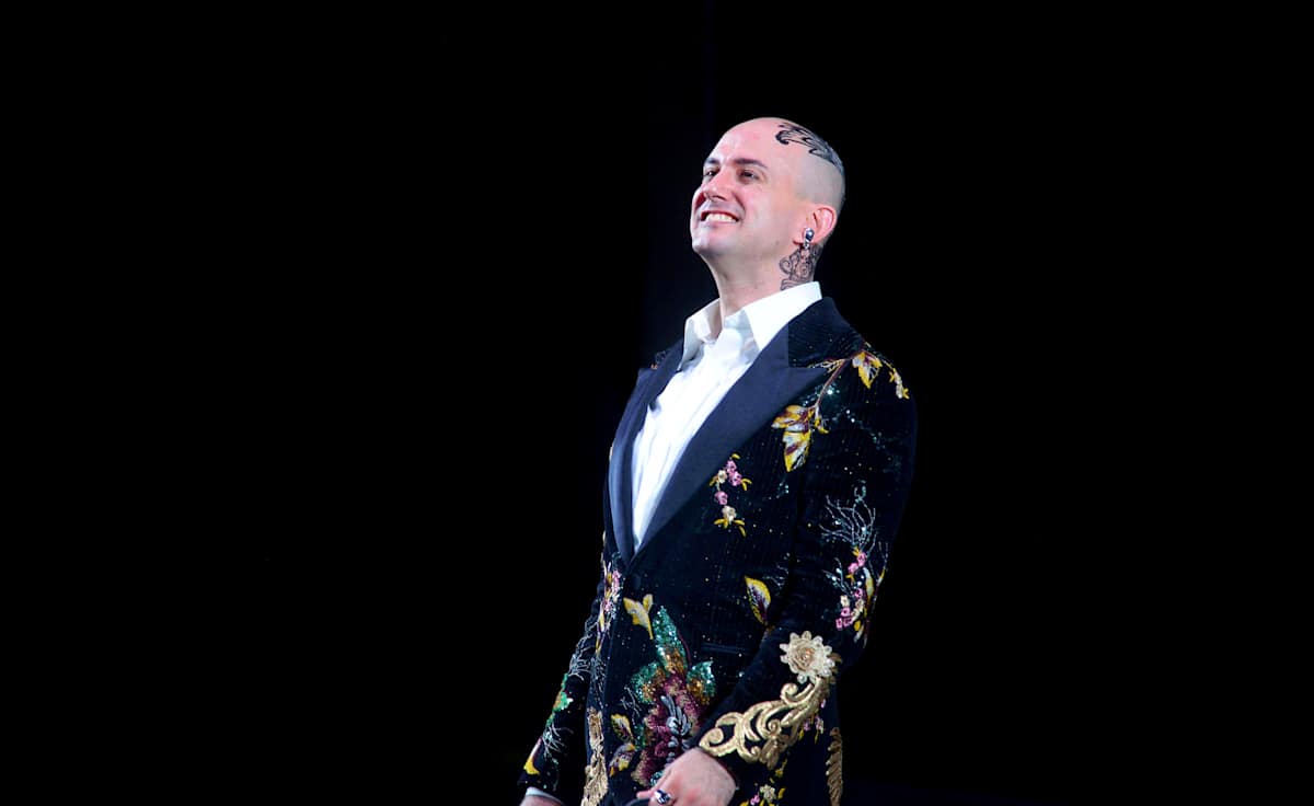 Franco Fagioli