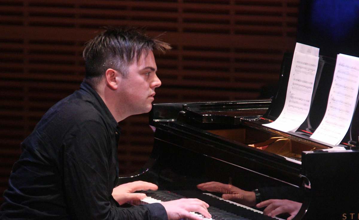 Nico Muhly