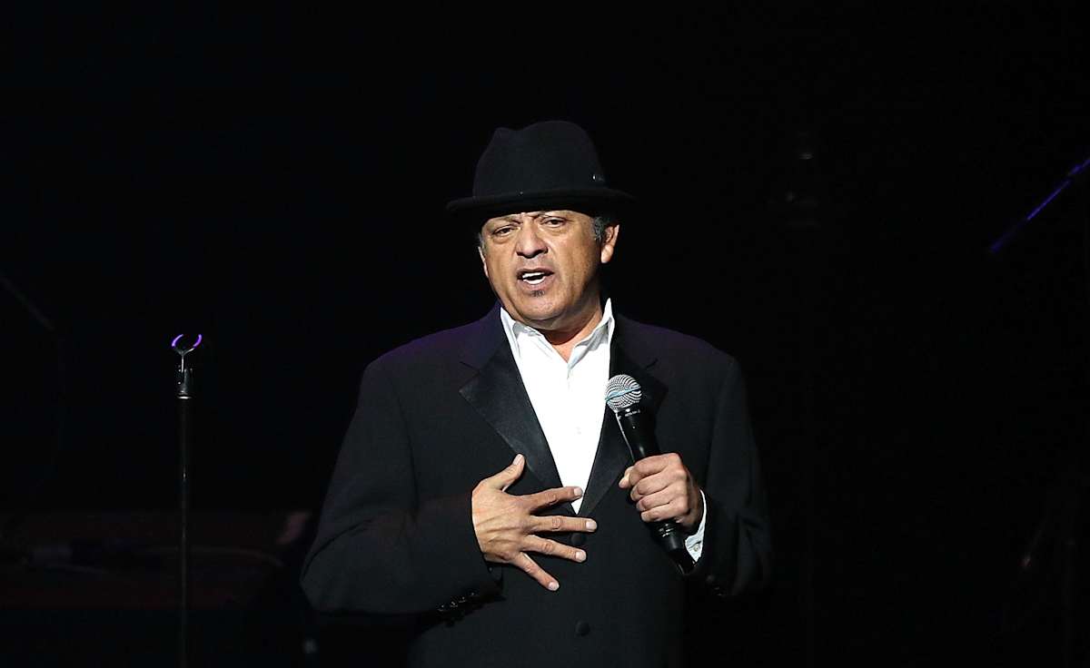 Paul Rodriguez