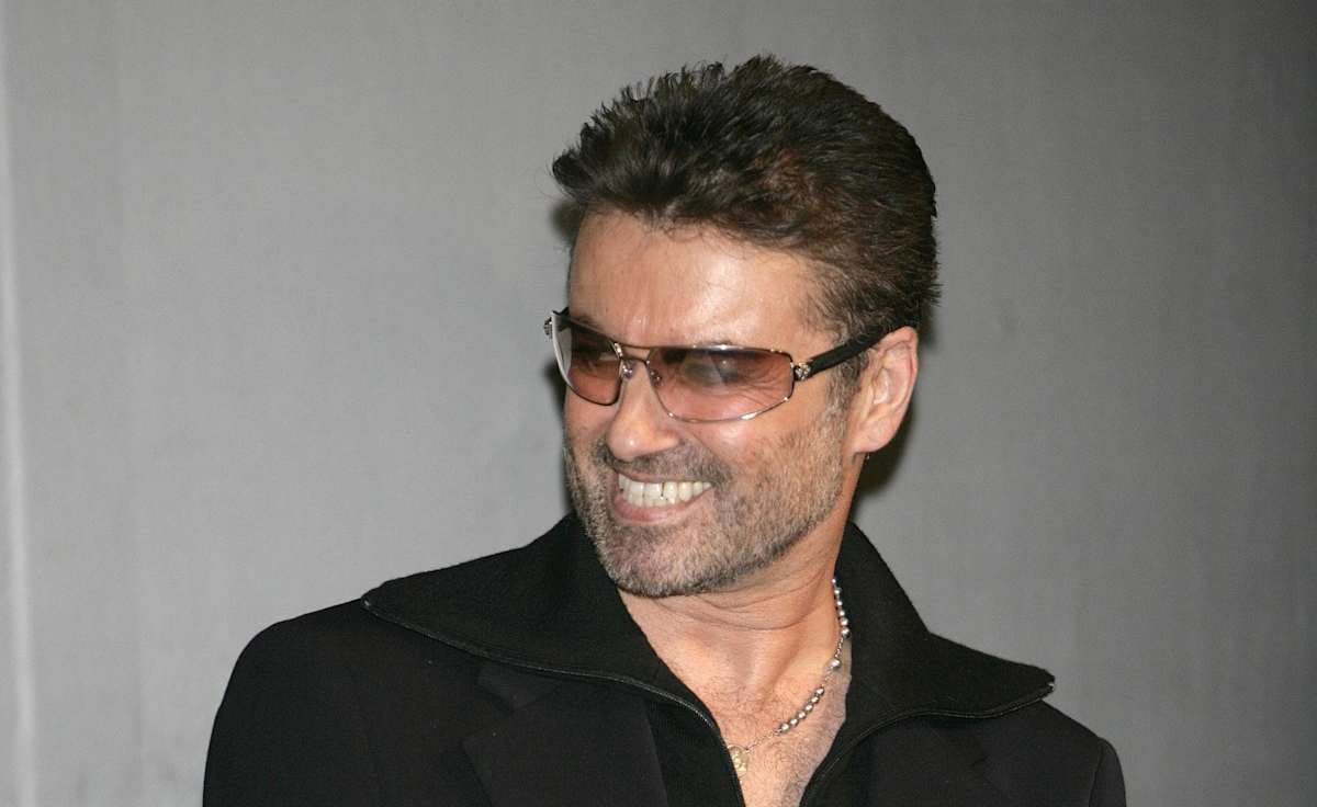 George Michael Tribute