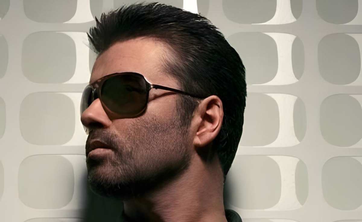 George Michael Tribute