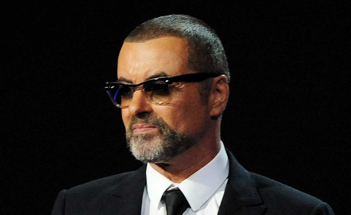 George Michael Tribute
