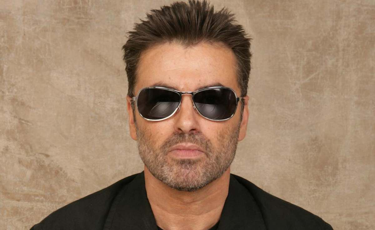 George Michael Tribute