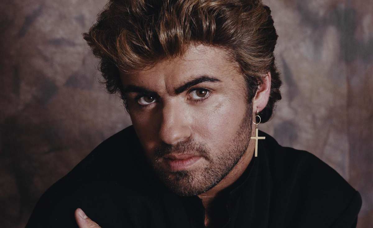 George Michael Tribute