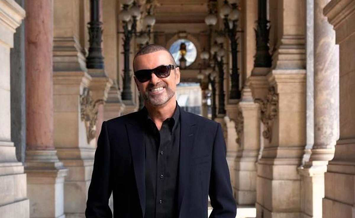 George Michael Tribute