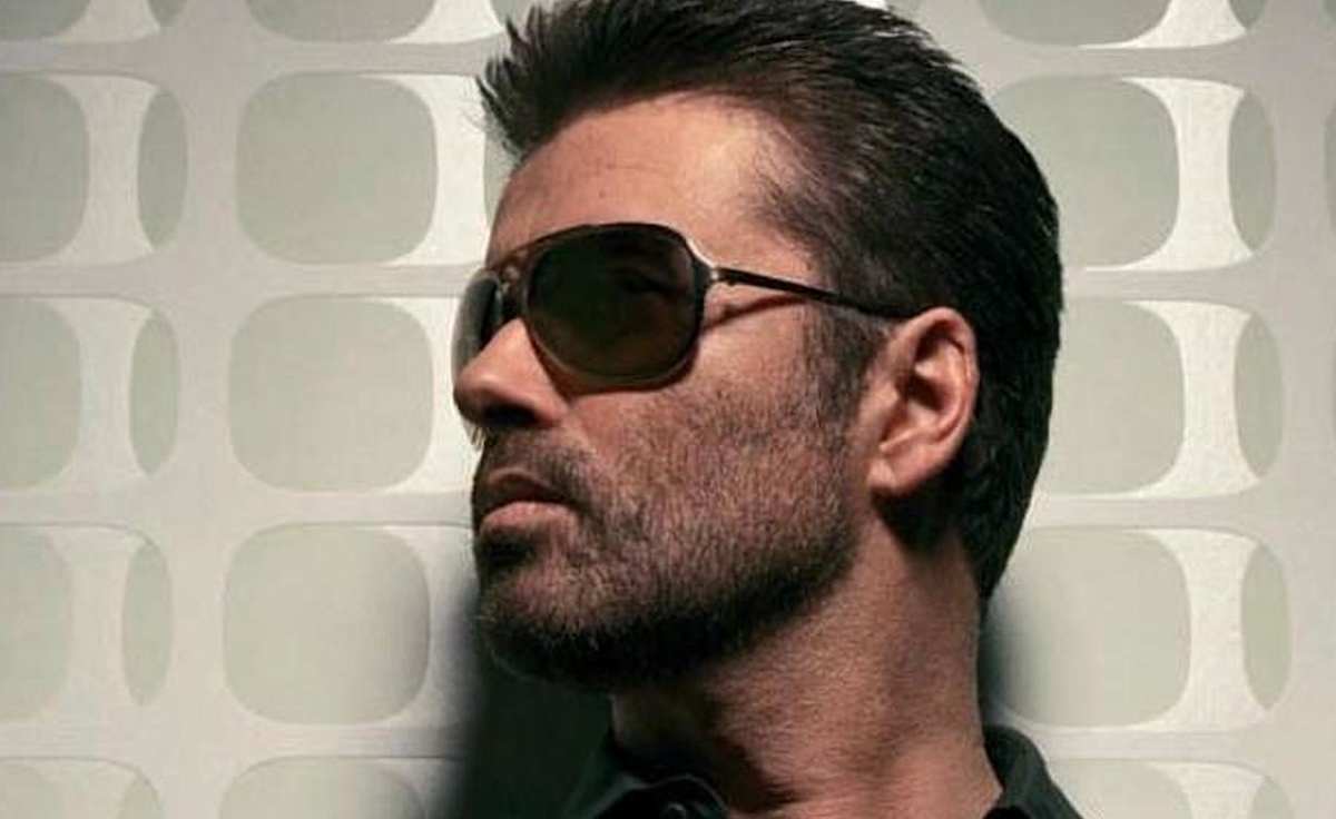 George Michael Tribute