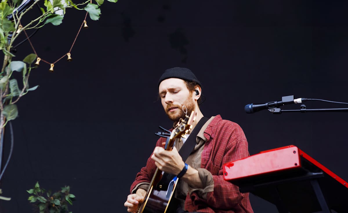 Novo Amor