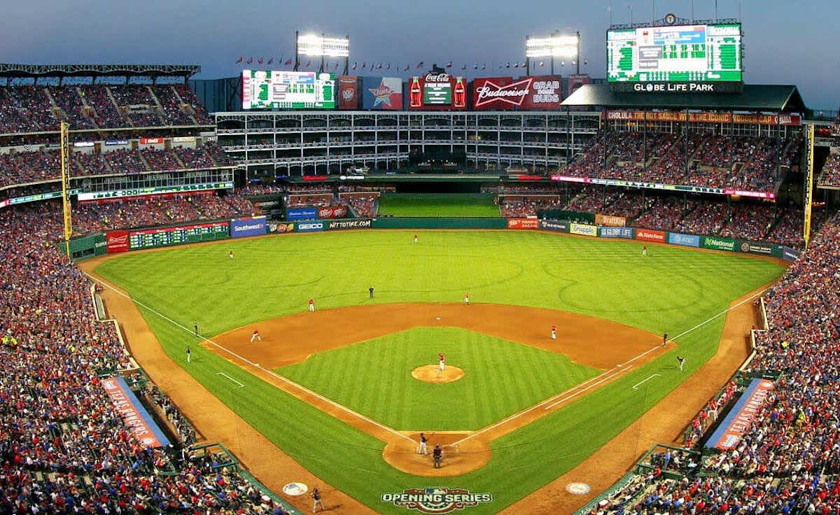 Texas Rangers