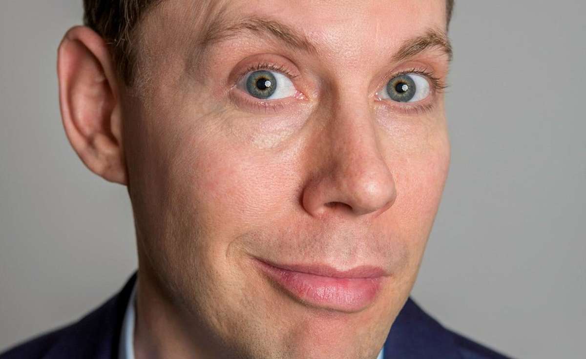 Ryan Hamilton