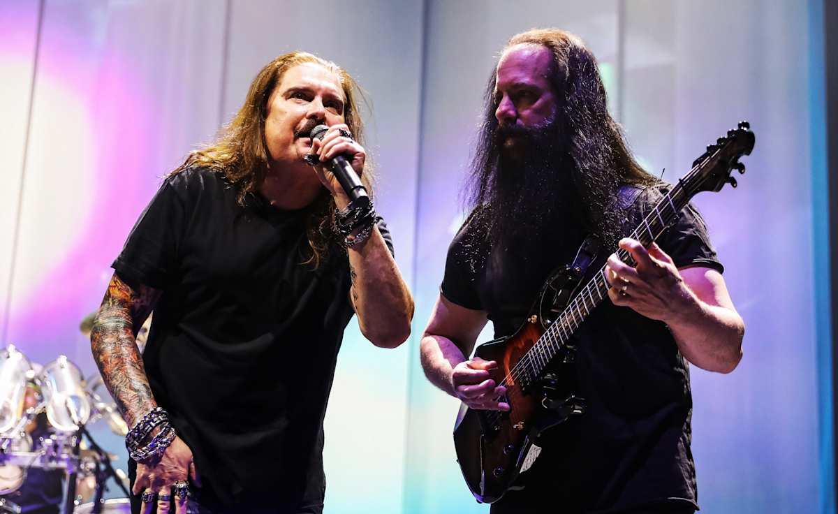Dream Theater