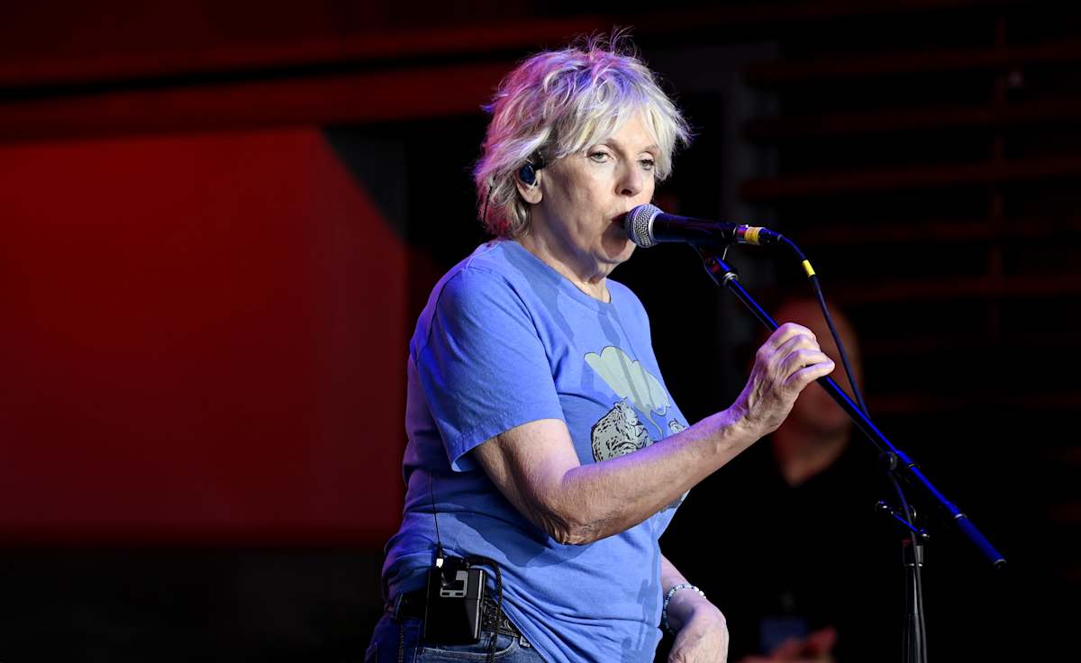 Lucinda Williams