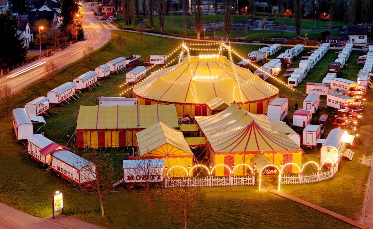 Circus Monti