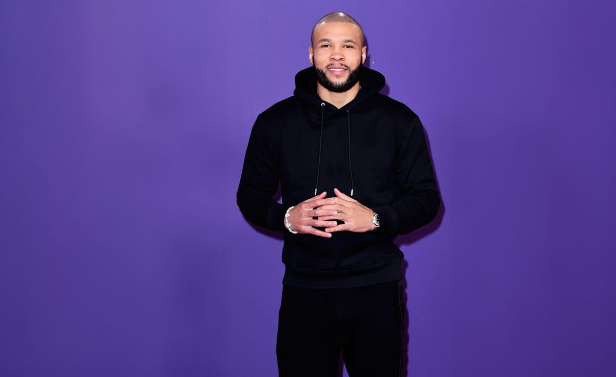 Chris Eubank Jr