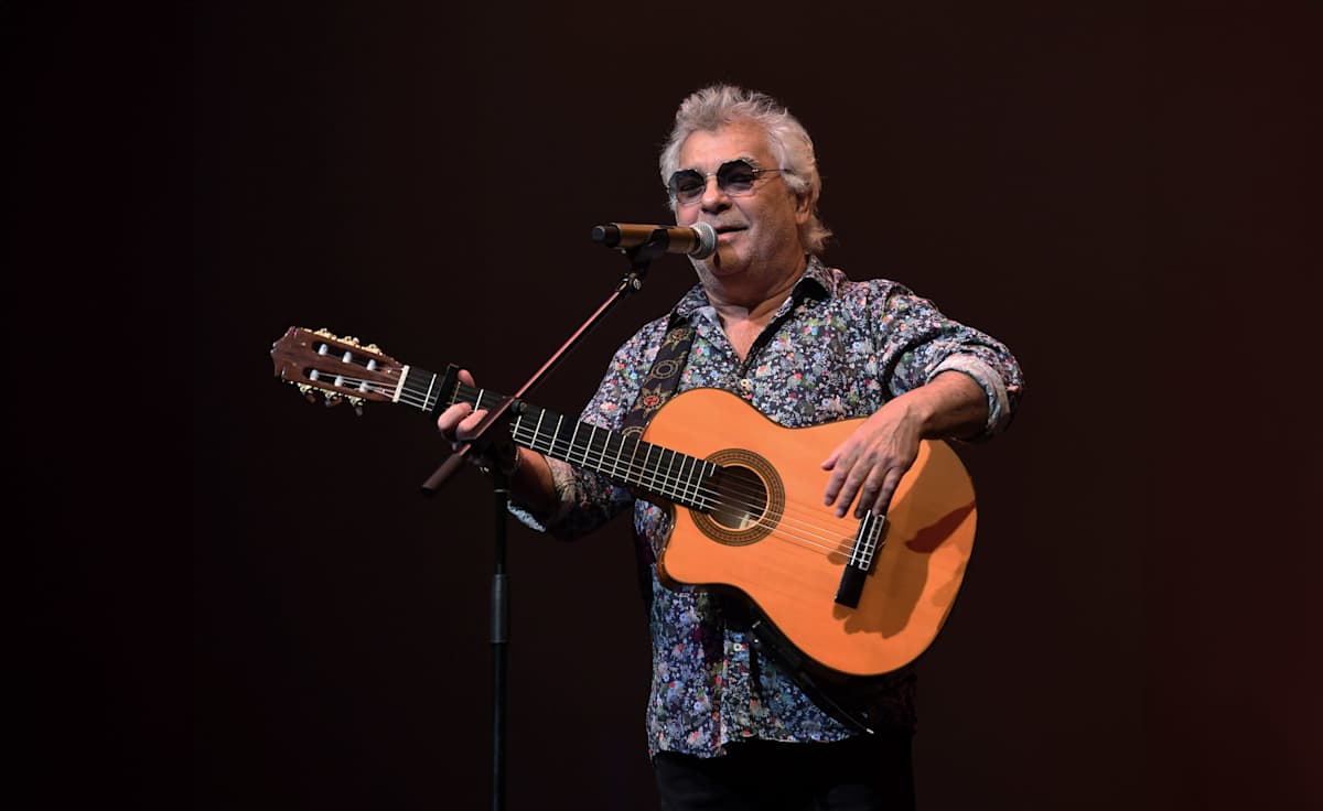 Gipsy Kings