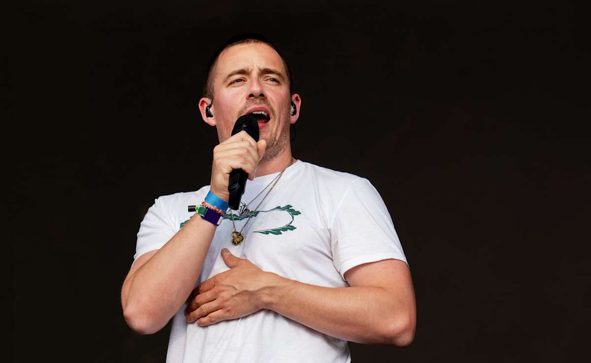 Dermot Kennedy