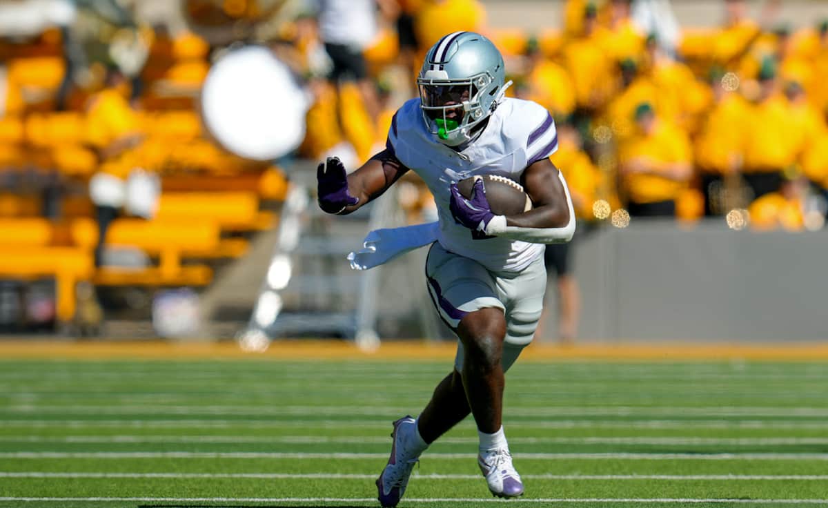 Kansas State Wildcats Football