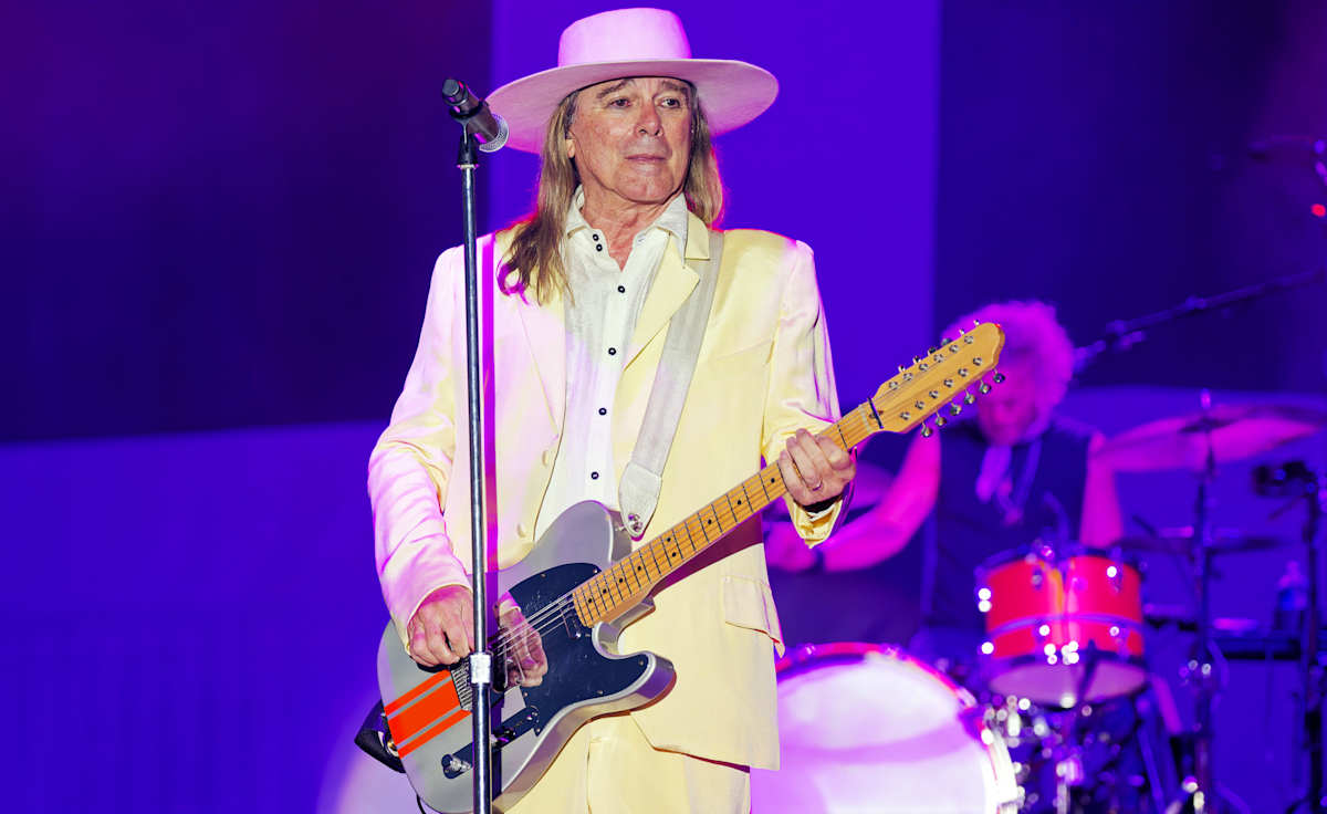 Cheap Trick