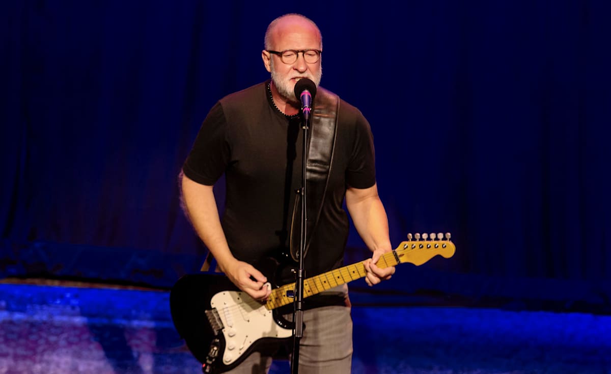 Bob Mould