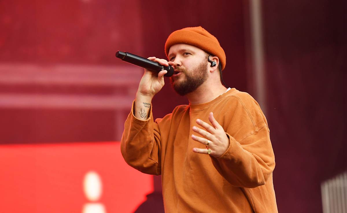 Quinn XCII