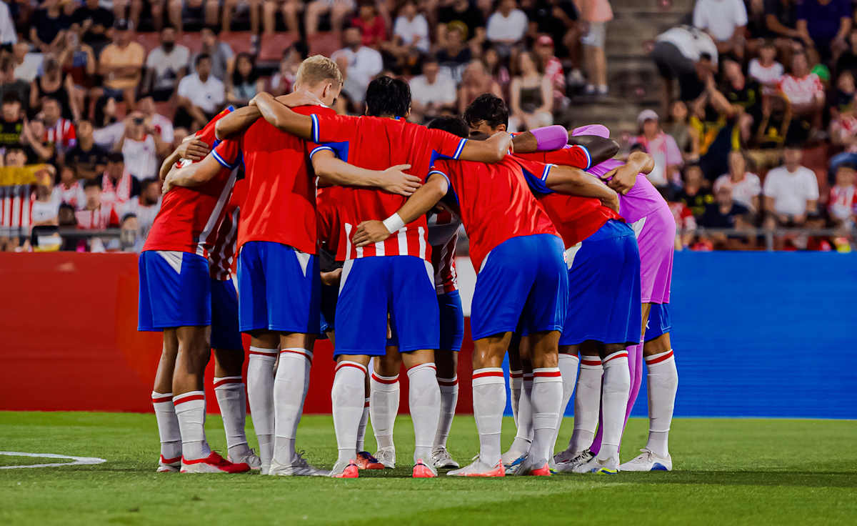 Girona FC