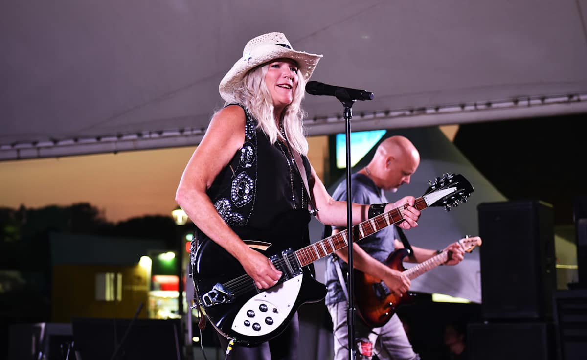 Jefferson Starship