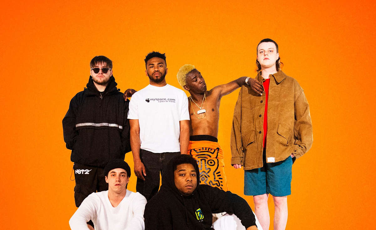 Brockhampton