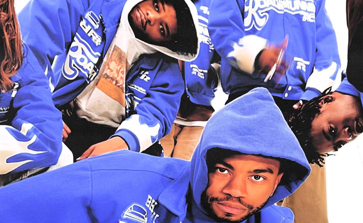 Brockhampton