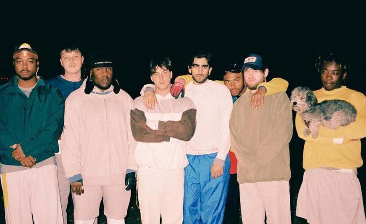 BROCKHAMPTON