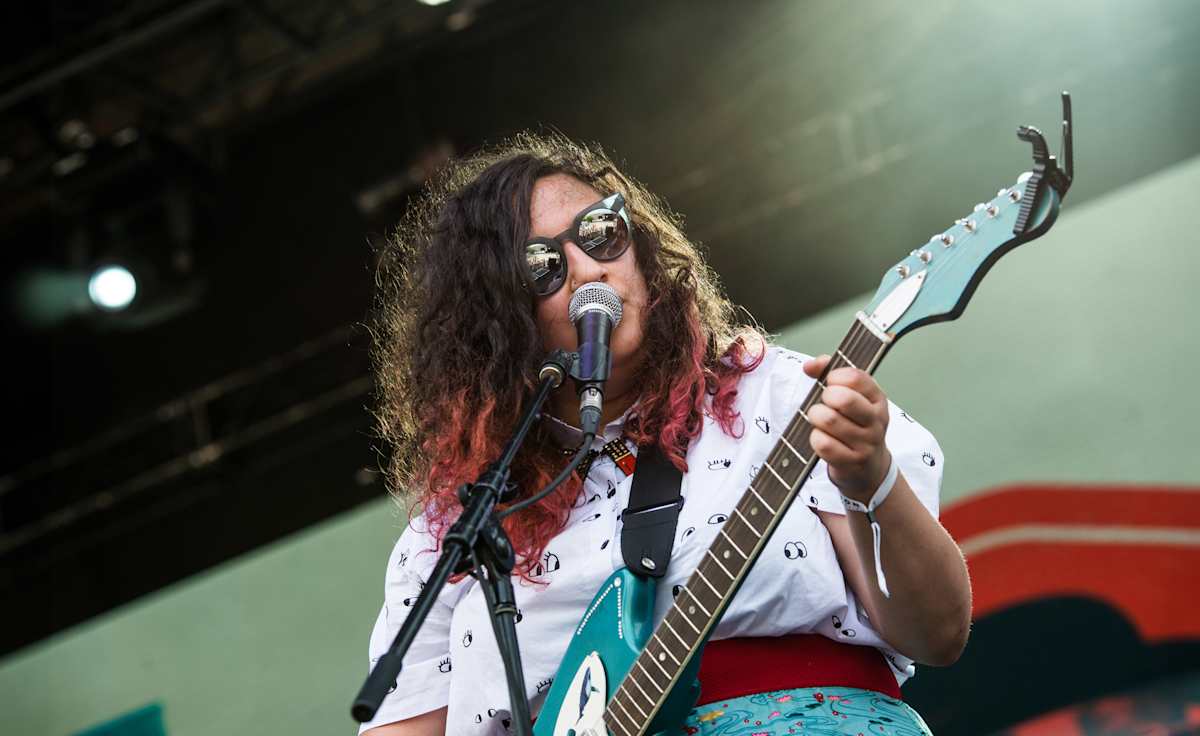 Palehound