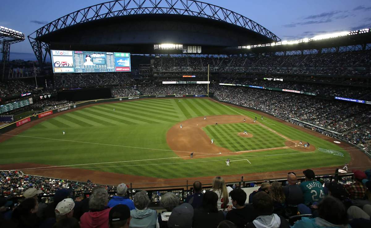 Seattle Mariners