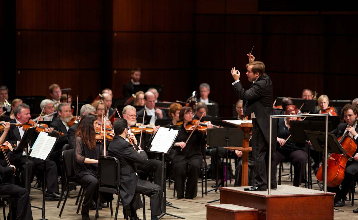 Grand Rapids Symphony