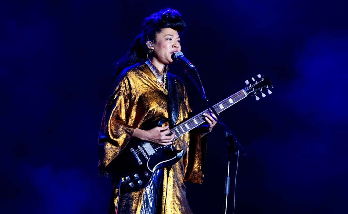 Judith Hill