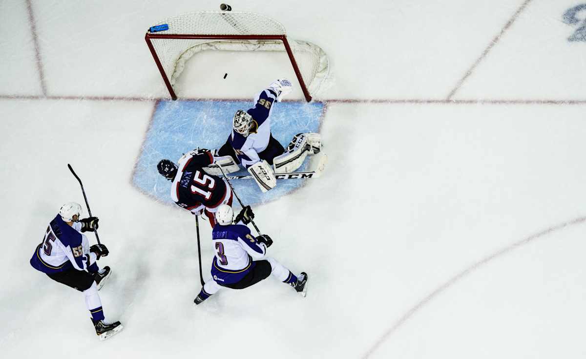 Hartford Wolf Pack