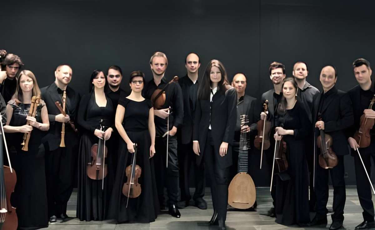 Ensemble 1700