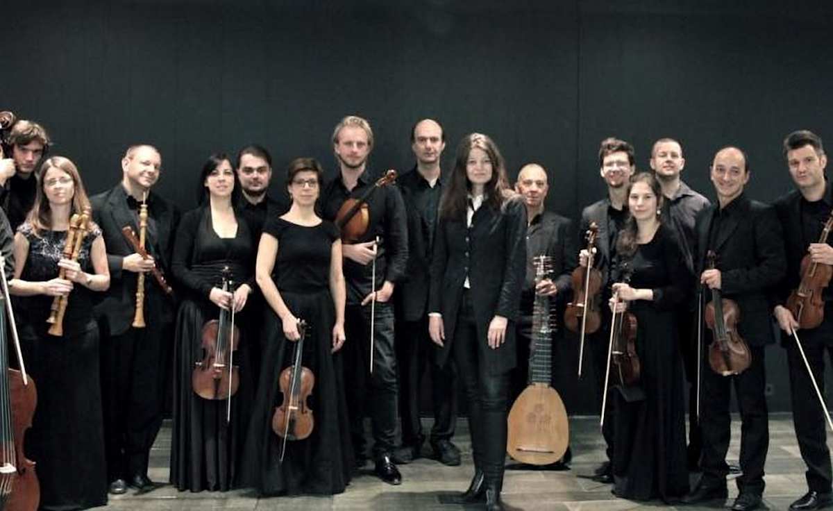 Ensemble 1700