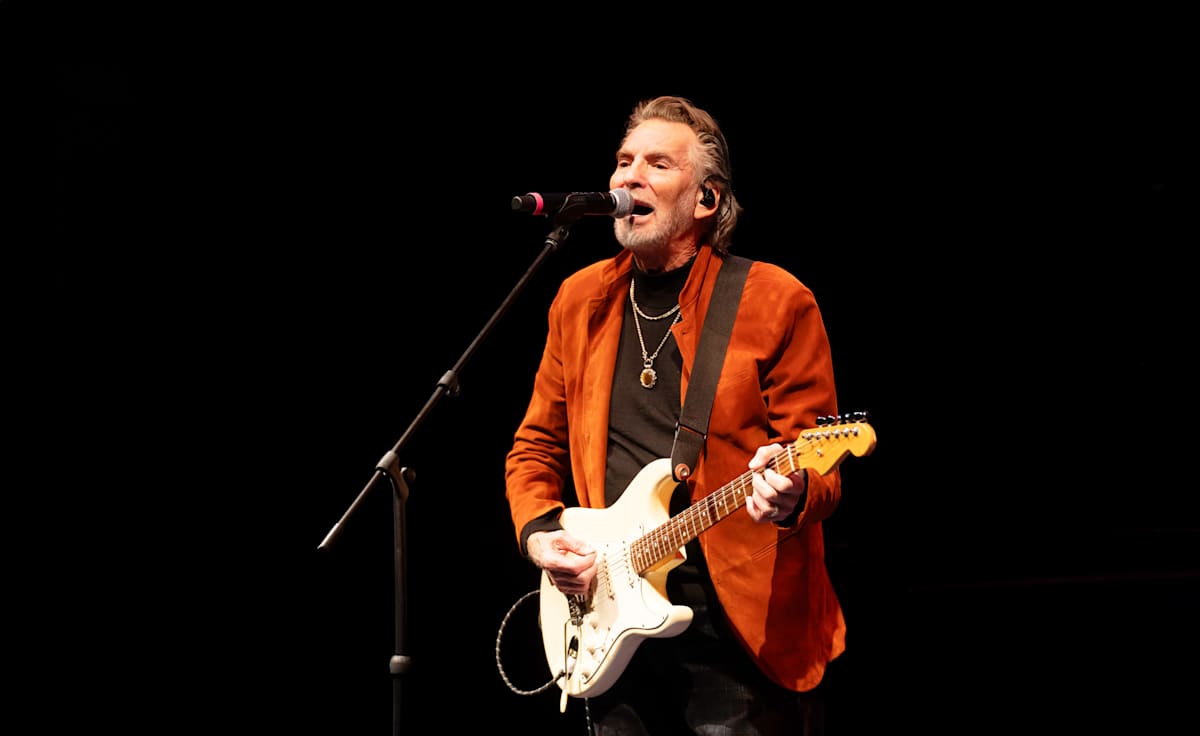 Kenny Loggins