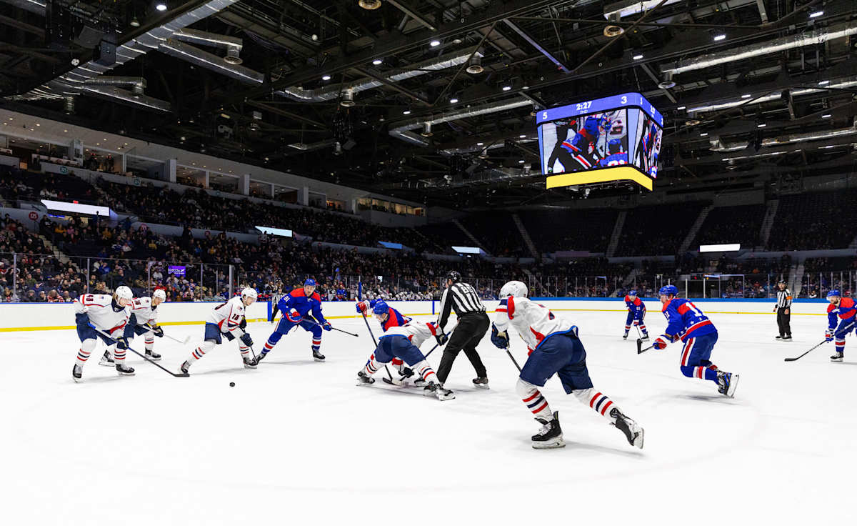 Springfield Thunderbirds