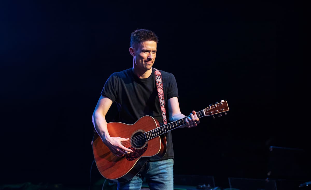 Jonny Lang