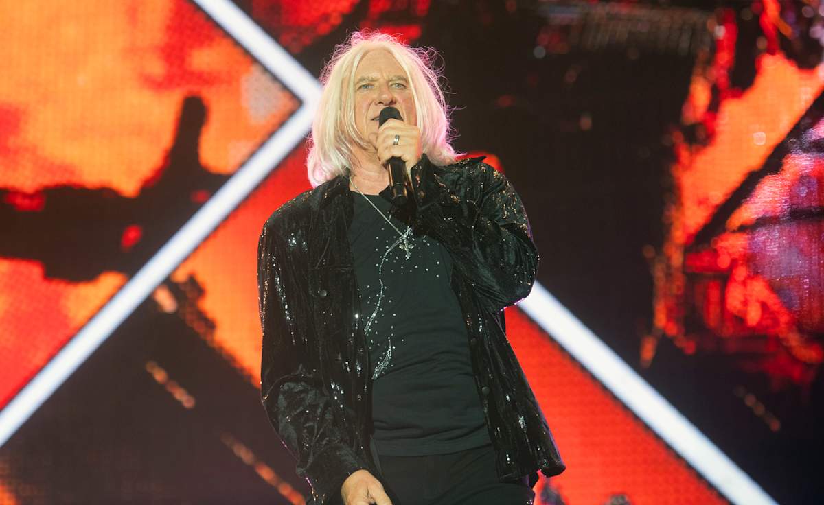 Def Leppard