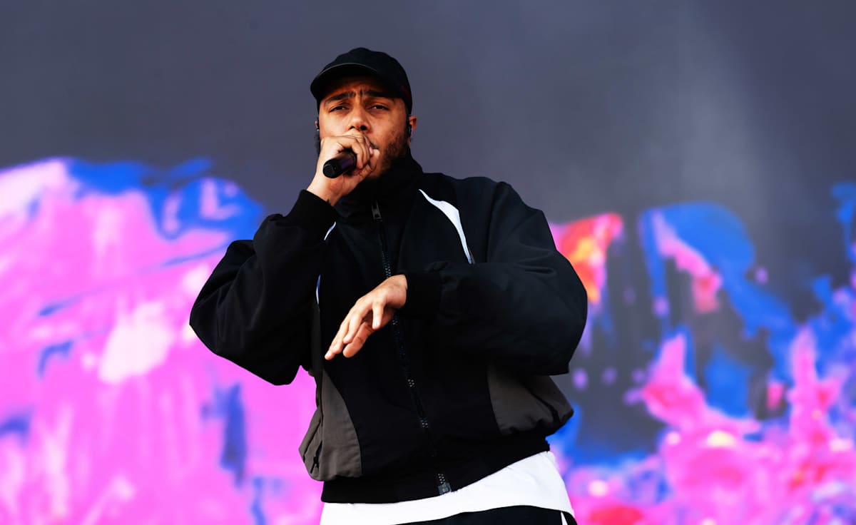 AJ Tracey