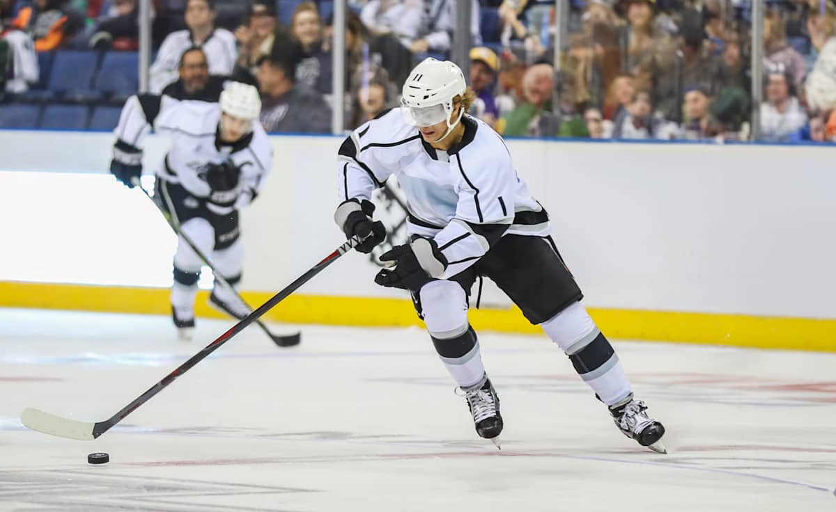 Ontario Reign