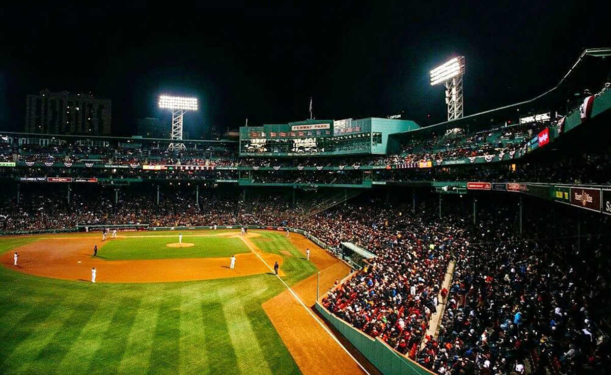 Boston Red Sox