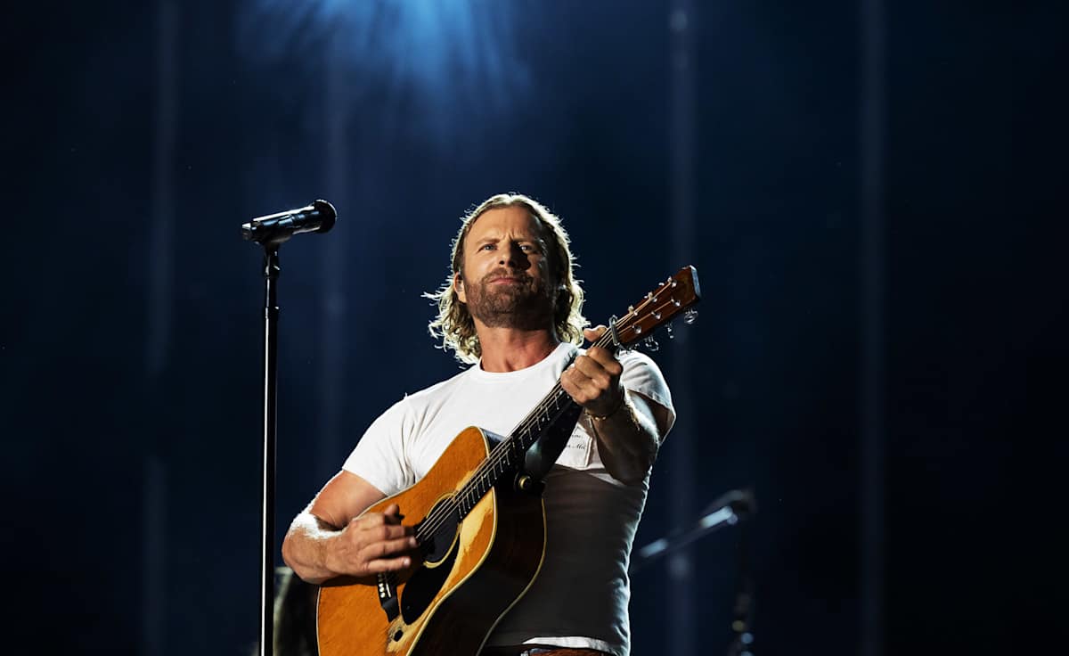 Dierks Bentley