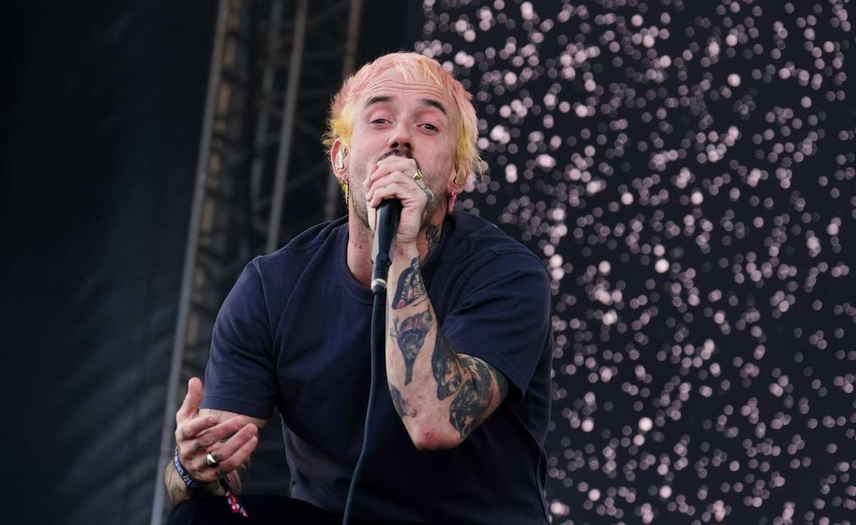 Idles