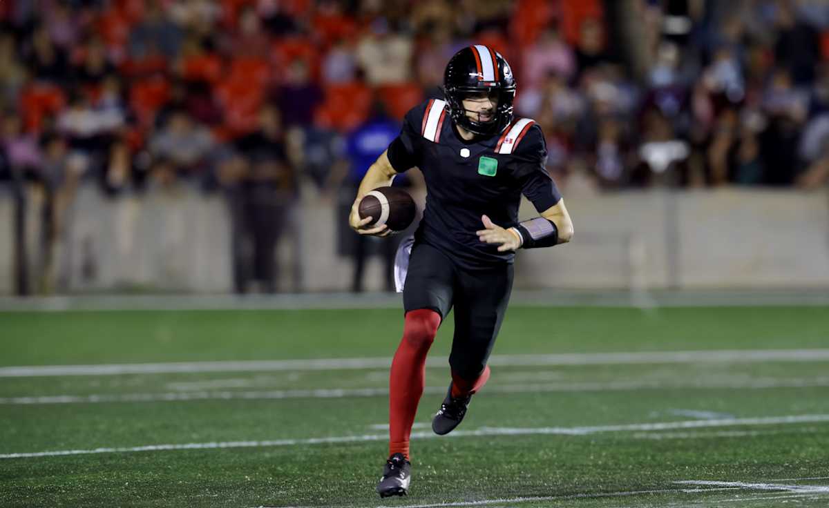 Ottawa REDBLACKS