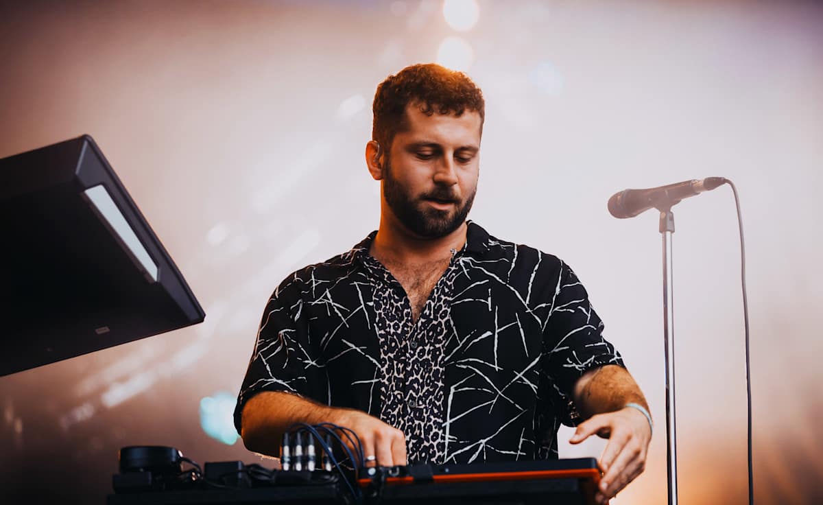 Elderbrook