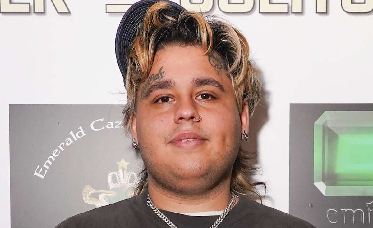 Fat Nick